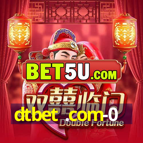 dtbet .com